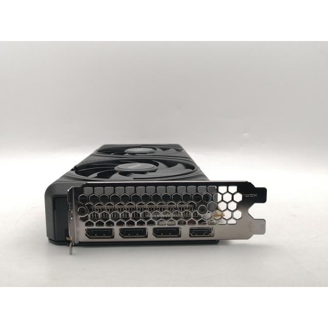 中古】Palit GeForce RTX 5060 Infinity 2 OC 8GB(NE75060V19P1