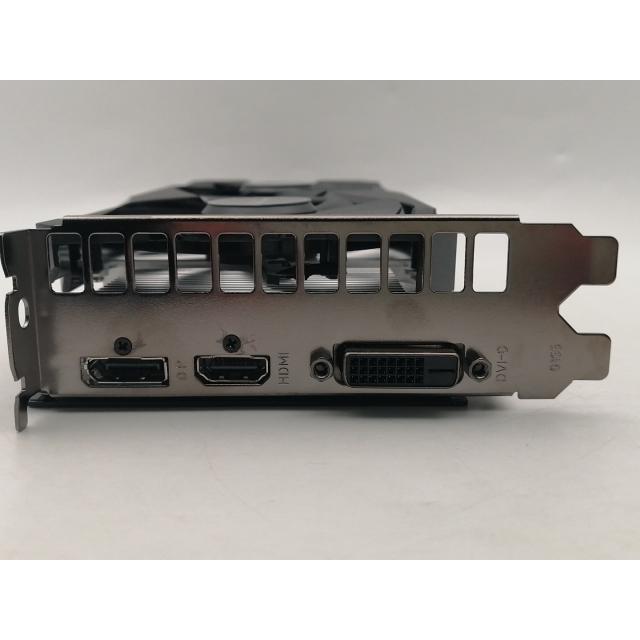 中古】玄人志向 GG-RTX2060-E6GB/DF2 RTX2060/6GB(GDDR6)/PCI-E【千葉