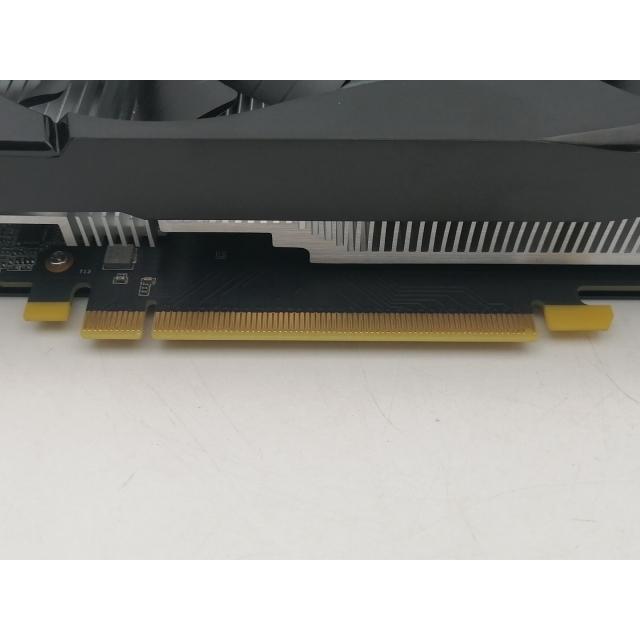 中古】玄人志向 GG-RTX2060-E6GB/DF2 RTX2060/6GB(GDDR6)/PCI-E【千葉