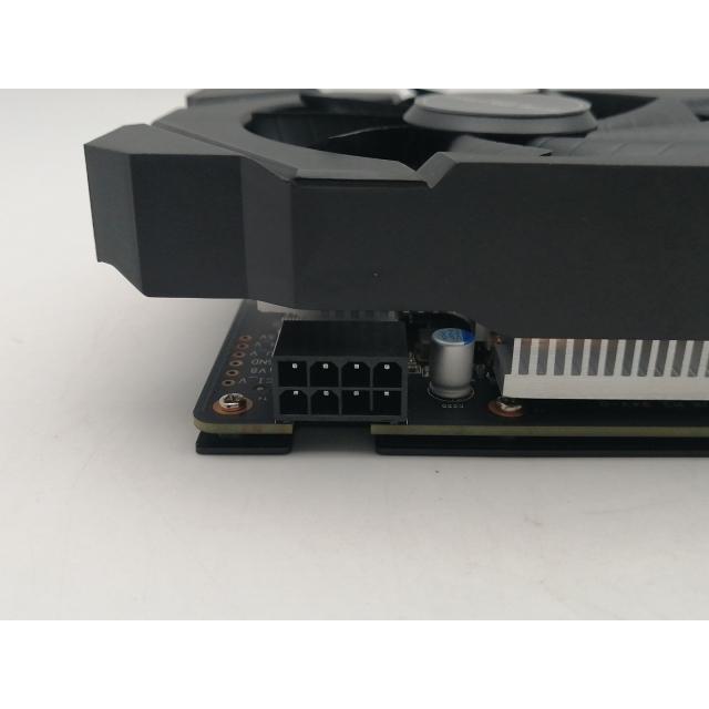 中古】玄人志向 GG-RTX2060-E6GB/DF2 RTX2060/6GB(GDDR6)/PCI-E【千葉