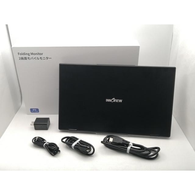 中古】InnoView INVPM009【千葉】保証期間1週間 : じゃんぱら Yahoo