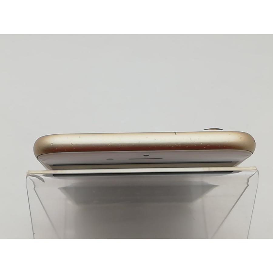 中古】Apple SoftBank 【SIMロック解除済み】 iPhone 6s 64GB ゴールド