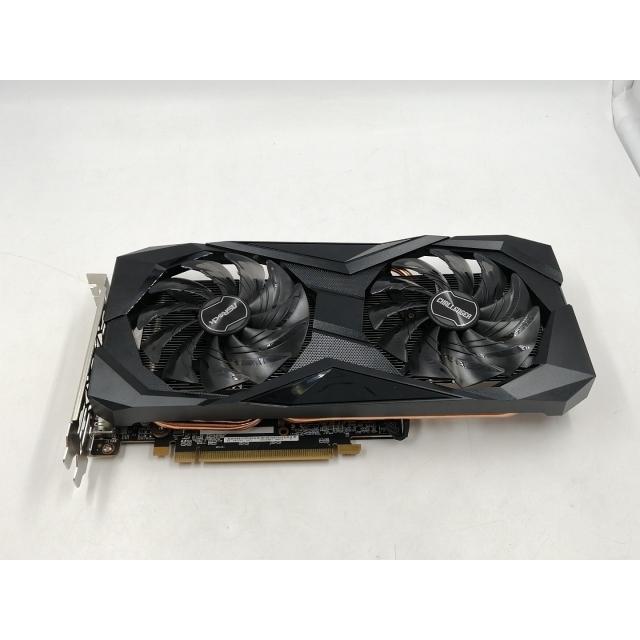 中古】ASRock Radeon RX 6600 Challenger D 8GB （RX6600 CLD 8G