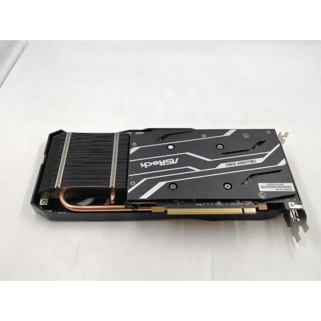 中古】ASRock Radeon RX 6600 Challenger D 8GB （RX6600 CLD 8G