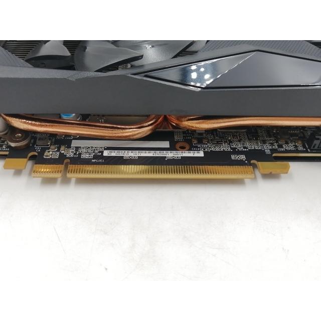 中古】ASRock Radeon RX 6600 Challenger D 8GB （RX6600 CLD 8G