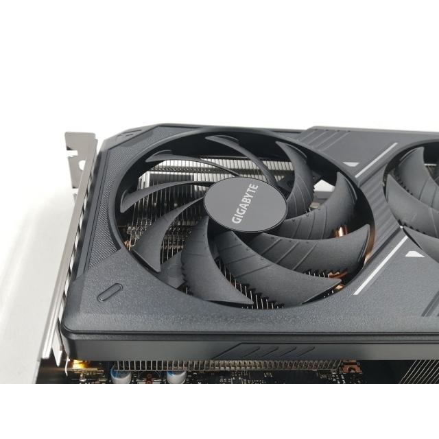 中古】GIGABYTE GeForce RTX 5060 Ti WINDFORCE OC 16G RTX5060Ti/16GB