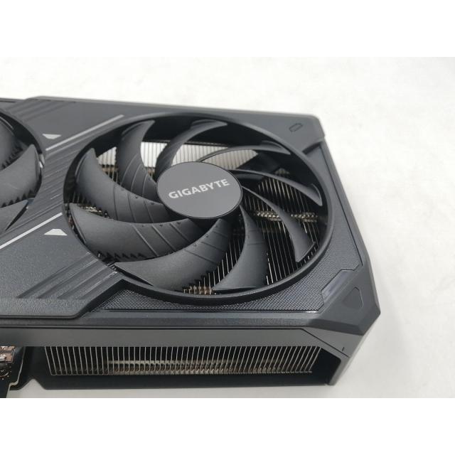 中古】GIGABYTE GeForce RTX 5060 Ti WINDFORCE OC 16G RTX5060Ti/16GB
