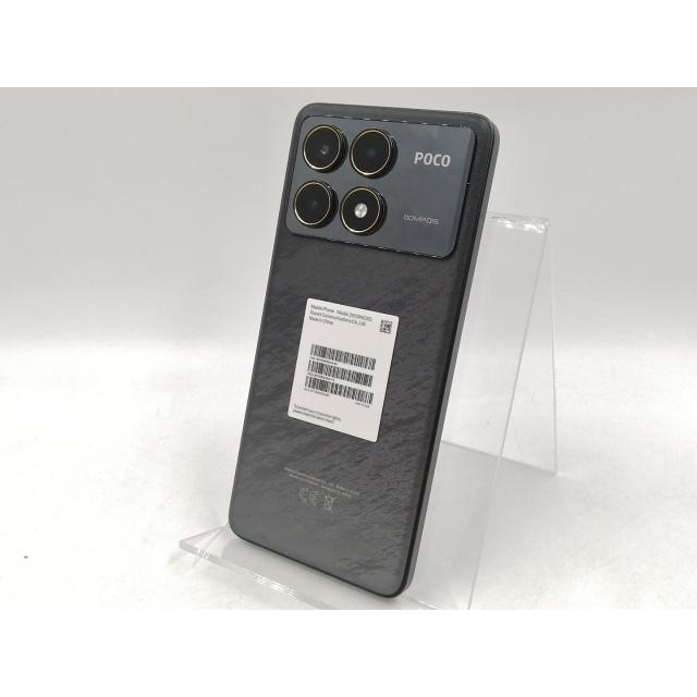 中古】Xiaomi 国内版 【SIMフリー】 POCO F6 Pro 12GB 512GB