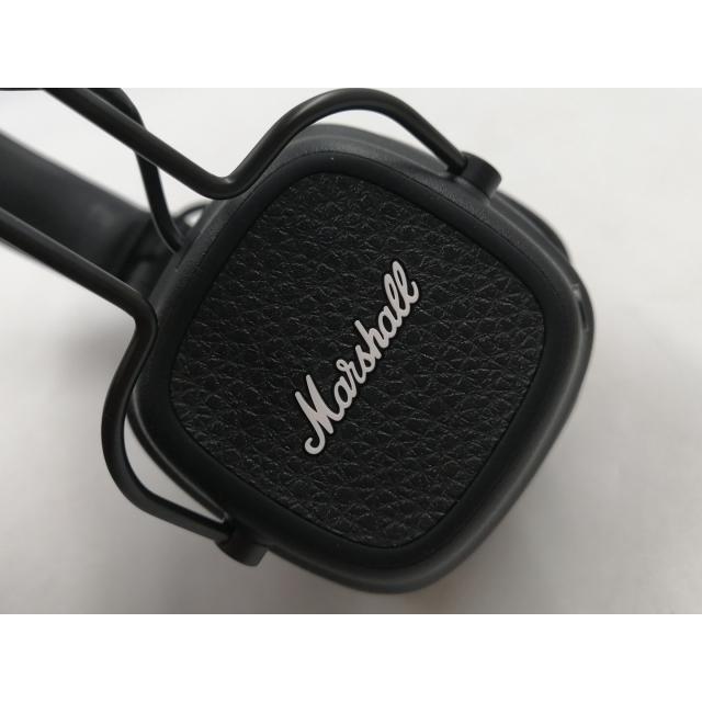 中古】Marshall MAJOR V [Black]【千葉】保証期間1ヶ月【ランクA