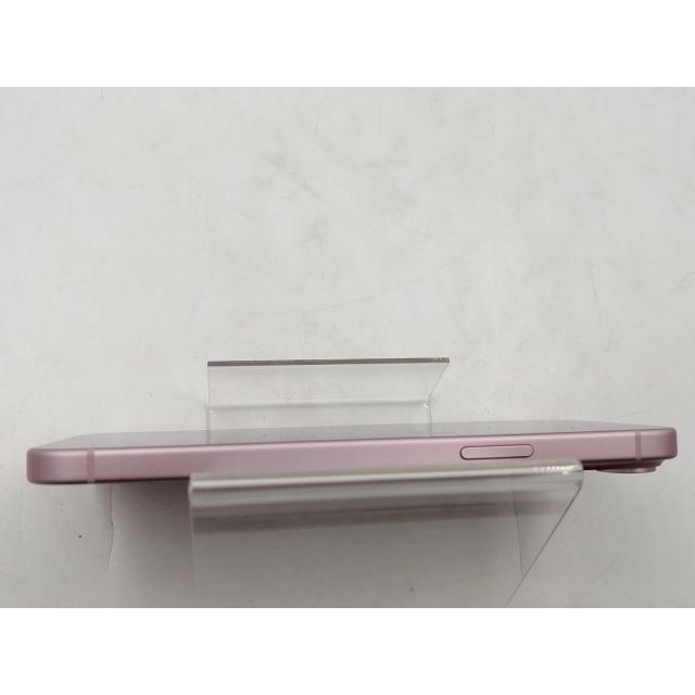 【中古】Apple 国内版 【SIMフリー】 iPhone 15 Plus 128GB ピンク MU093J/A【千葉】保証期間１ヶ月【ランクA】の画像
