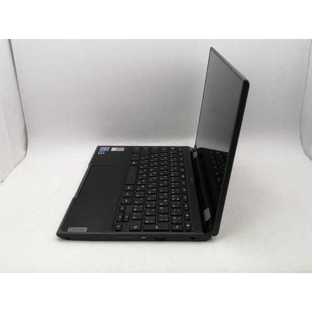 Lenovo Chromebook 500e 本体 中古 中古】Lenovo E 500e Chromebook 2nd Gen 81MC000DJP ブラック