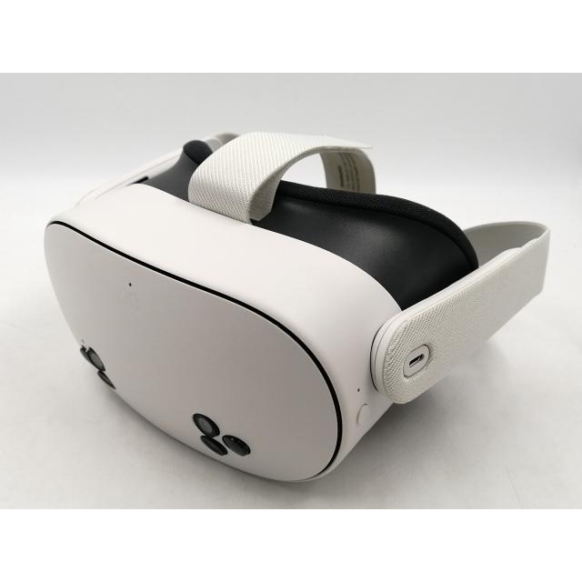 中古】Meta Meta Quest 3S 128GB【千葉】保証期間1ヶ月【ランクA