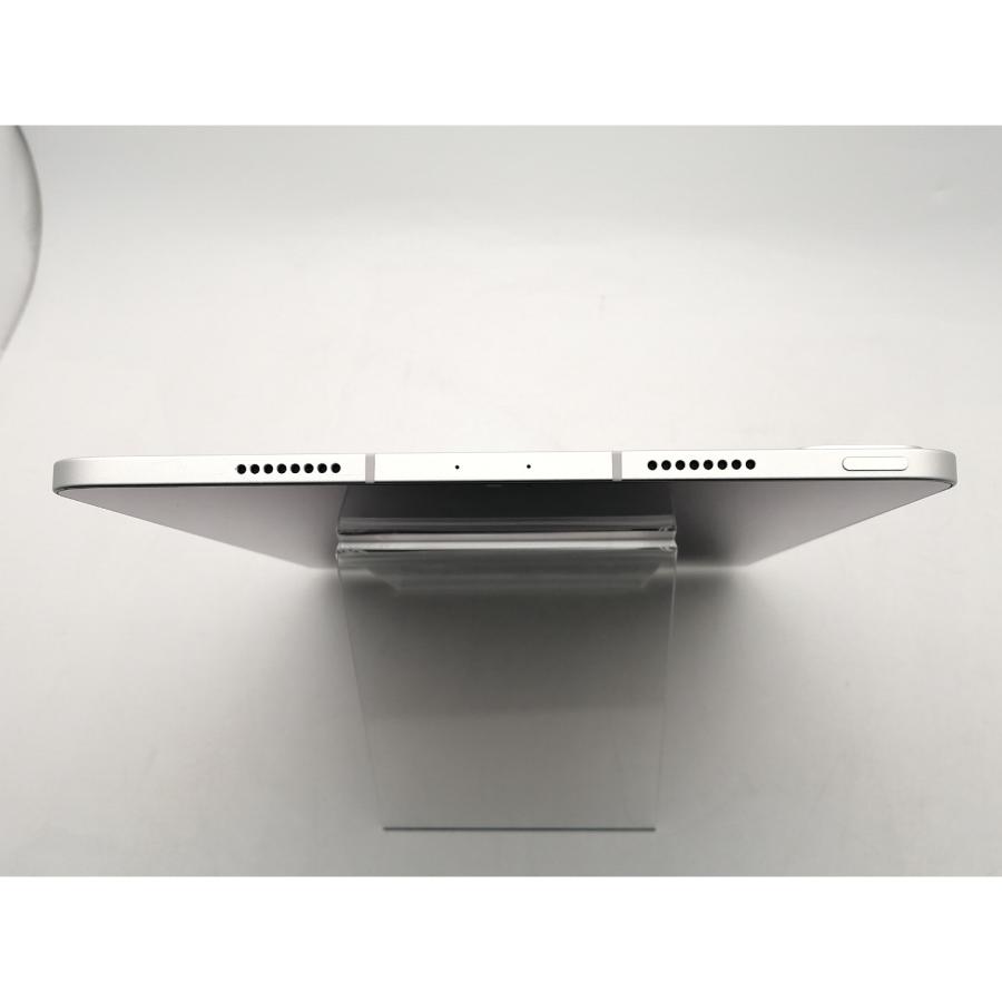 【中古】Apple 国内版 【SIMフリー】 11インチ iPad Pro（第3世代/2021） 2TB シルバーMHWF3J/A【千葉】保証期間１ヶ月【ランクB】の画像