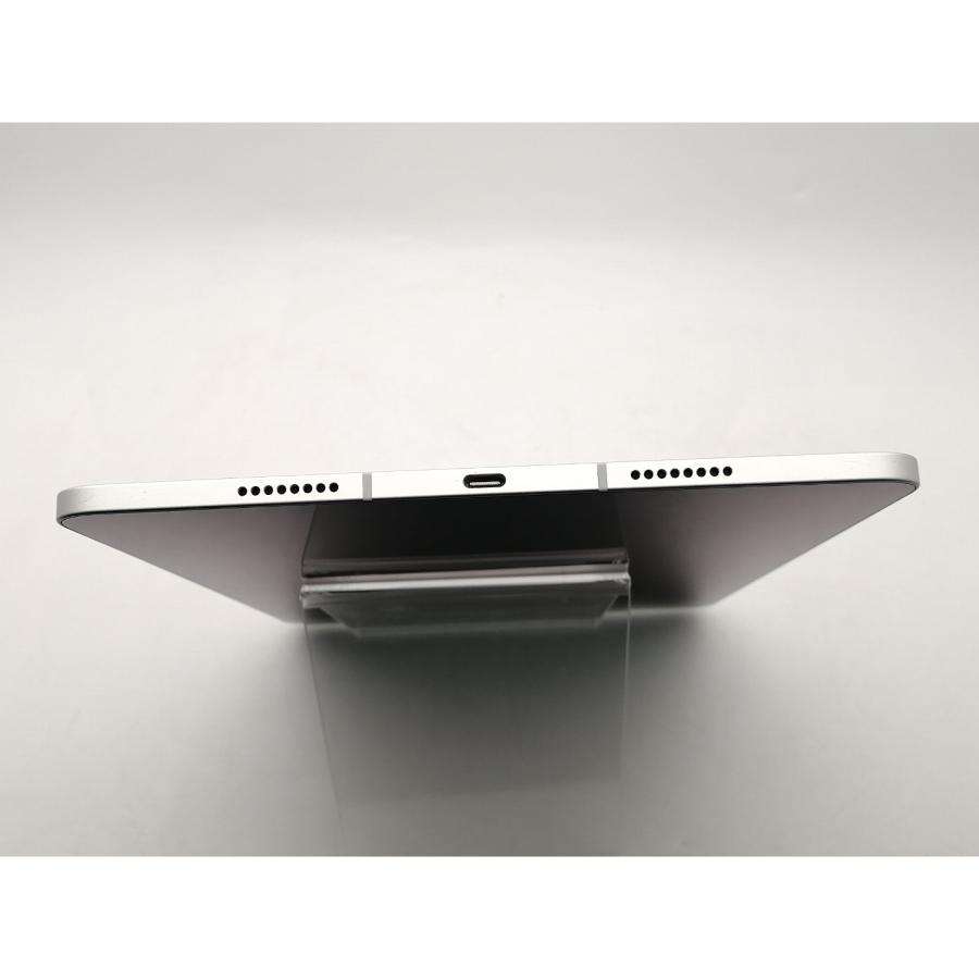 【中古】Apple 国内版 【SIMフリー】 11インチ iPad Pro（第3世代/2021） 2TB シルバーMHWF3J/A【千葉】保証期間１ヶ月【ランクB】の画像
