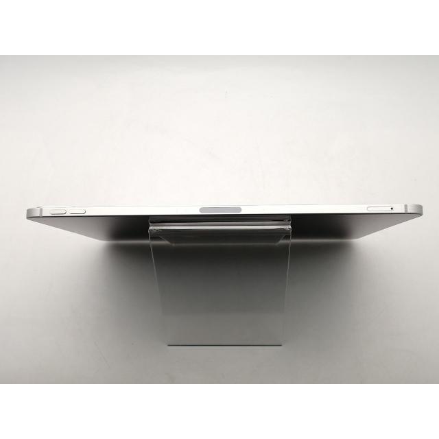 【中古】Apple 国内版 【SIMフリー】 11インチ iPad Pro（第3世代/2021） 2TB シルバーMHWF3J/A【千葉】保証期間１ヶ月【ランクB】の画像