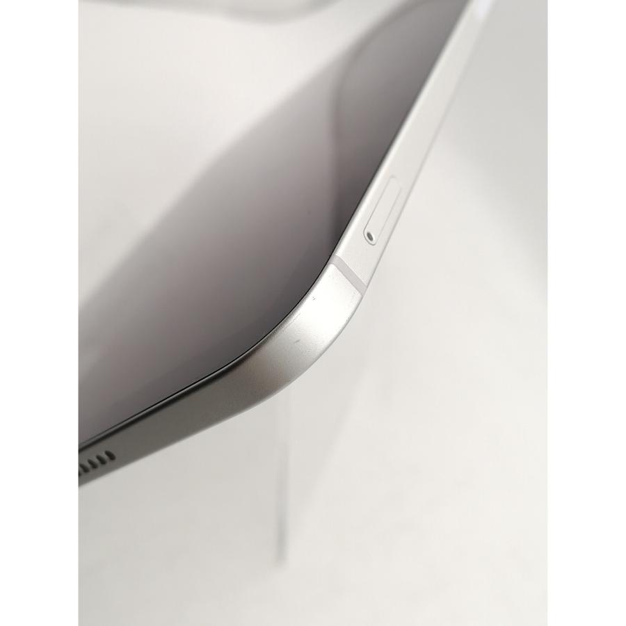 【中古】Apple 国内版 【SIMフリー】 11インチ iPad Pro（第3世代/2021） 2TB シルバーMHWF3J/A【千葉】保証期間１ヶ月【ランクB】の画像
