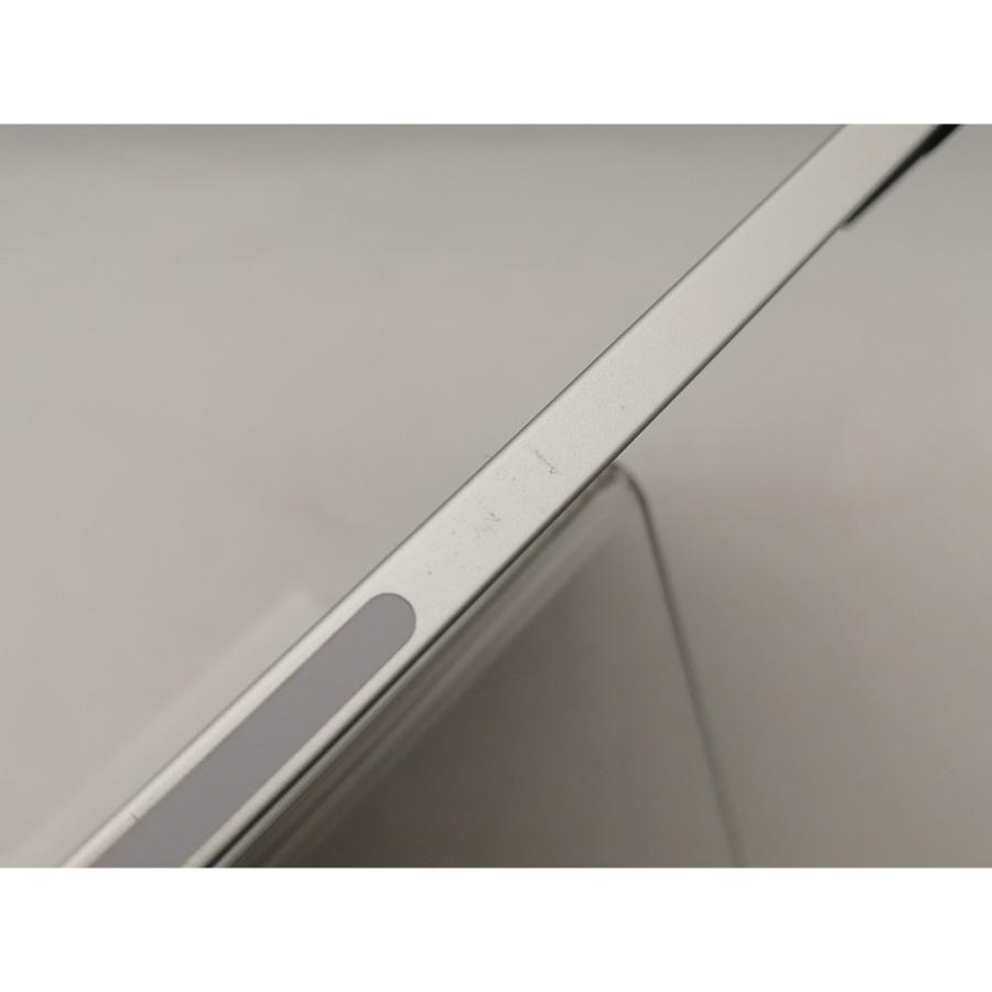 【中古】Apple 国内版 【SIMフリー】 11インチ iPad Pro（第3世代/2021） 2TB シルバーMHWF3J/A【千葉】保証期間１ヶ月【ランクB】の画像