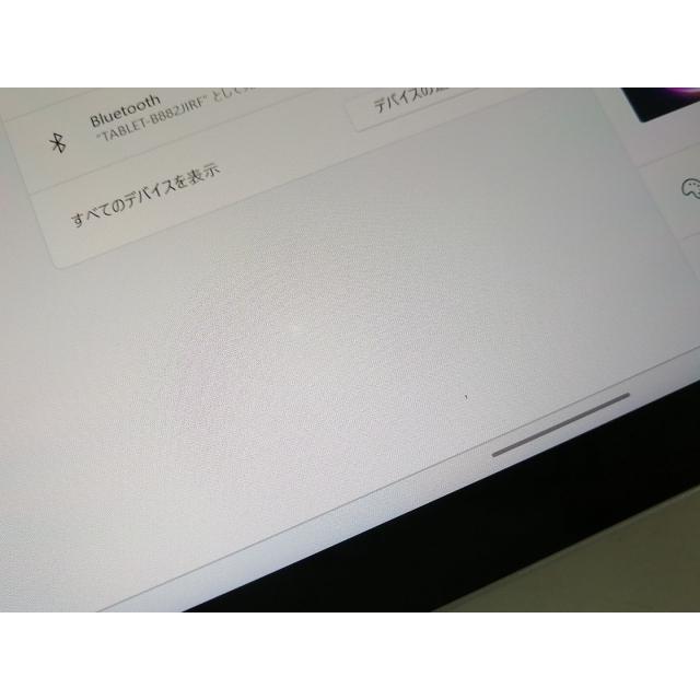 【中古】Microsoft Surface Go3 (PentiumGold 8G 128G)【千葉】保証期間１ヶ月【ランクC】の画像