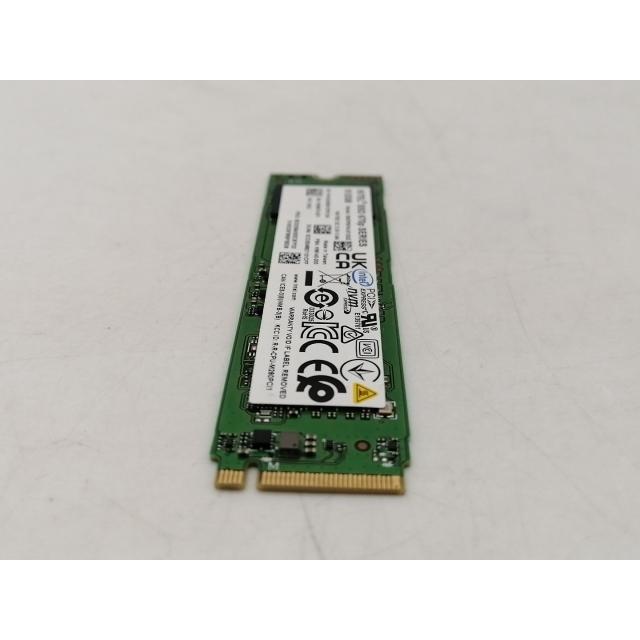 中古】Intel Intel SSD 670p(SSDPEKNU512GZ) 512GB/M.2 2280(PCIe3.0