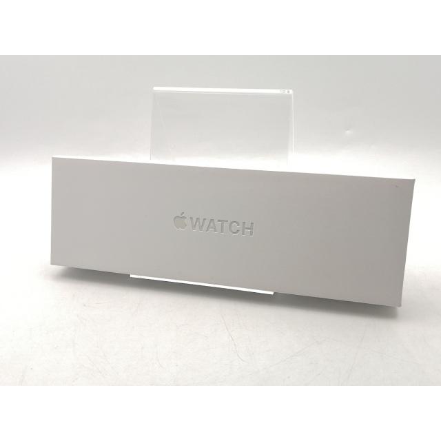【未使用】Apple Apple Watch Series11 46mm Cellular ゴールドチタニウムケース/ゴールドミラネーゼループ (S/M) MFD74J/A【千葉】保証期間３ヶ月の画像