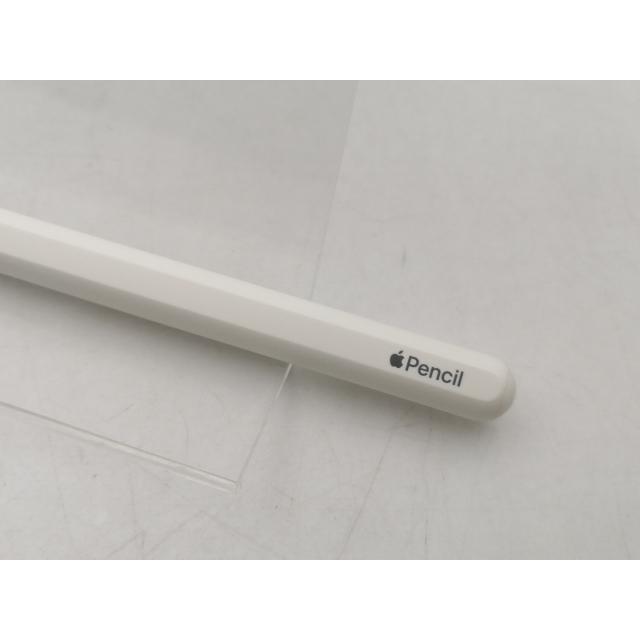 中古】Apple Apple Pencil（第2世代） MU8F2J/A【千葉】保証期間1週間