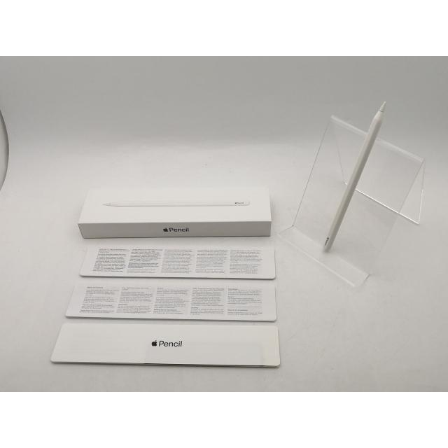 中古】Apple Apple Pencil（第2世代） MU8F2J/A【千葉】保証期間1週間