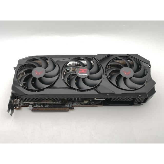 中古】PowerColor Red Devil AMD Radeon RX 9070 XT 16GB GDDR6