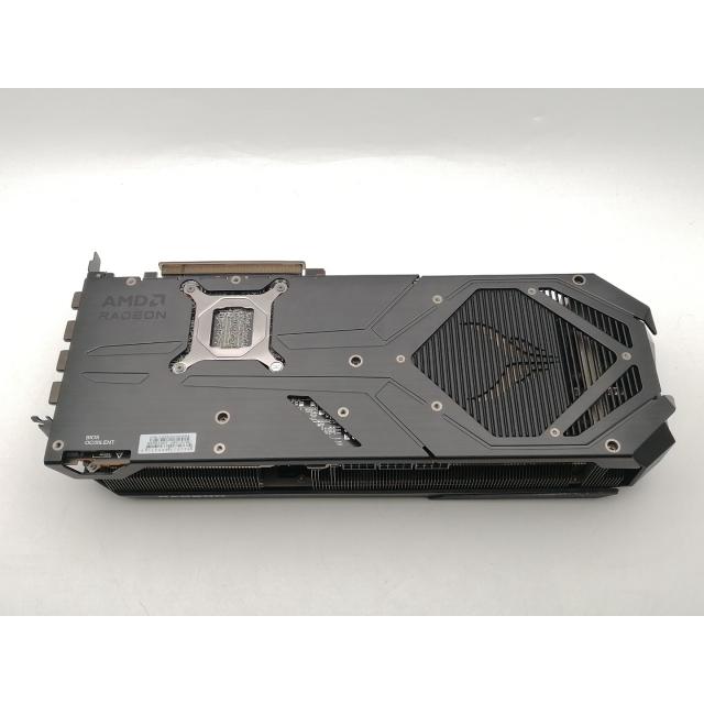 中古】PowerColor Red Devil AMD Radeon RX 9070 XT 16GB GDDR6