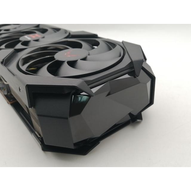 中古】PowerColor Red Devil AMD Radeon RX 9070 XT 16GB GDDR6