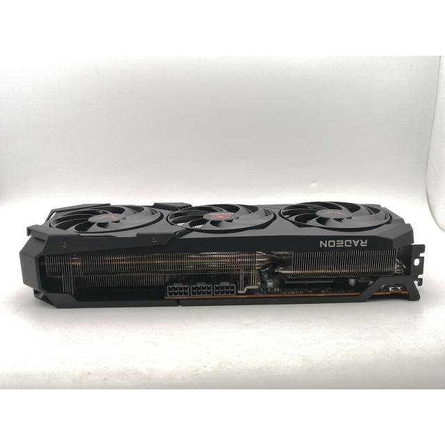 中古】PowerColor Red Devil AMD Radeon RX 9070 XT 16GB GDDR6
