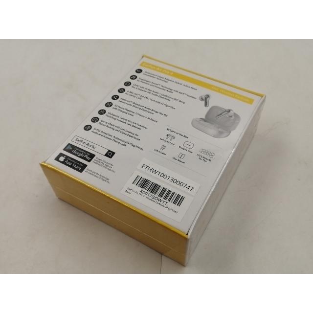 未使用】EarFun EarFun Air Pro 4 [White]【千葉】保証期間1ヶ月