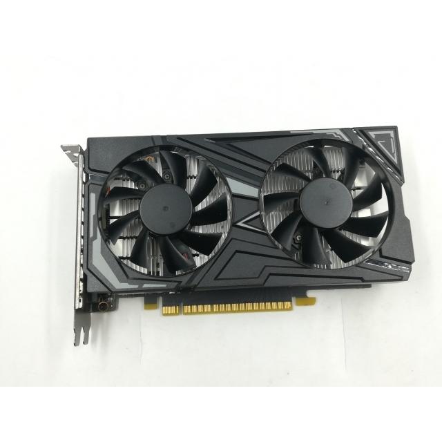安*ス様 動作確認済み 中古品 玄人志向 GTX1650 GDDR6 4GB 中古】玄人志向 GF-GTX1650D6-E4GB GTX1650/4GB(GDDR6)/PCI-E【千葉