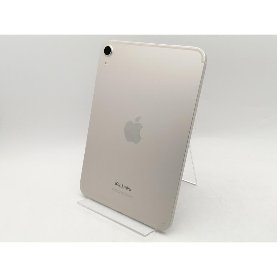 中古】Apple 国内版 【SIMフリー】 iPad mini（A17Pro/2024