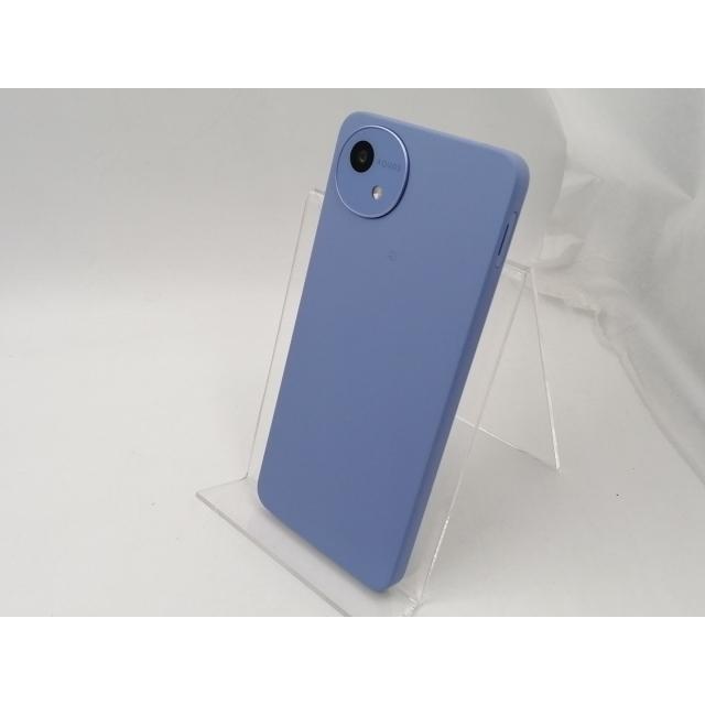 未使用】SHARP docomo 【SIMフリー】 AQUOS wish5 ミソラ 4GB 64GB SH