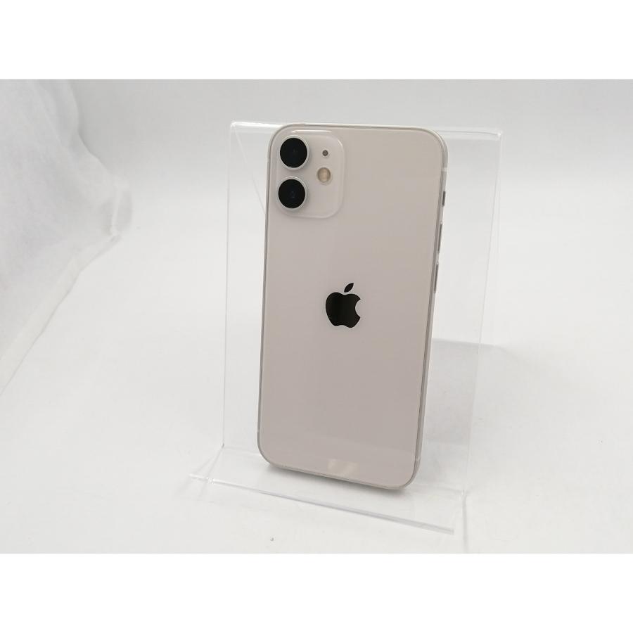 iPhone 12 mini 【中古】Apple 国内版 【SIMフリー】 128GB