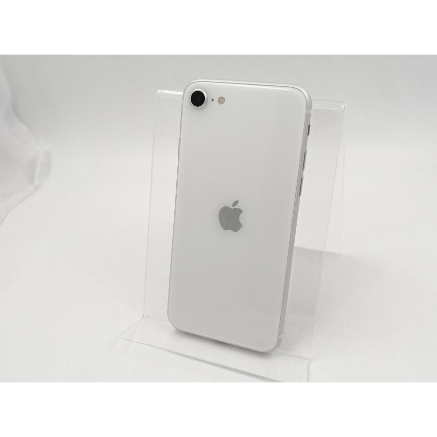 iPhone SE（第2世代） 【中古】Apple 128GB ホワイト （国内版