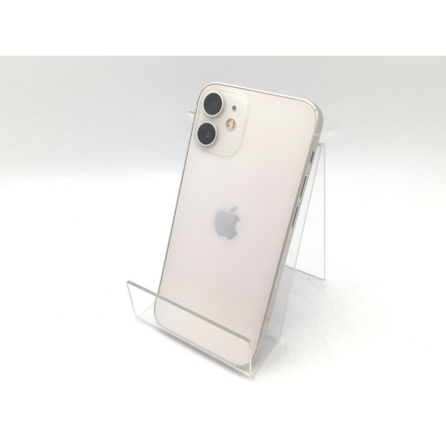 iPhone 12 mini 【中古】Apple au 【SIMロック解除済み】 128GB