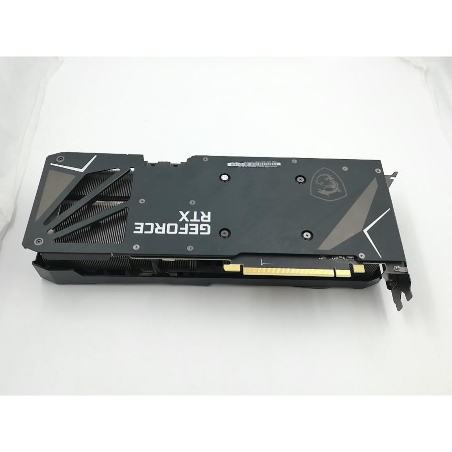 MSI GeForce RTX 3070Ti VENTUS 3X 8G OC中古 中古】MSI GeForce RTX 3070 Ti VENTUS 3X 8G OC RTX3070Ti/8GB(GDDR6X