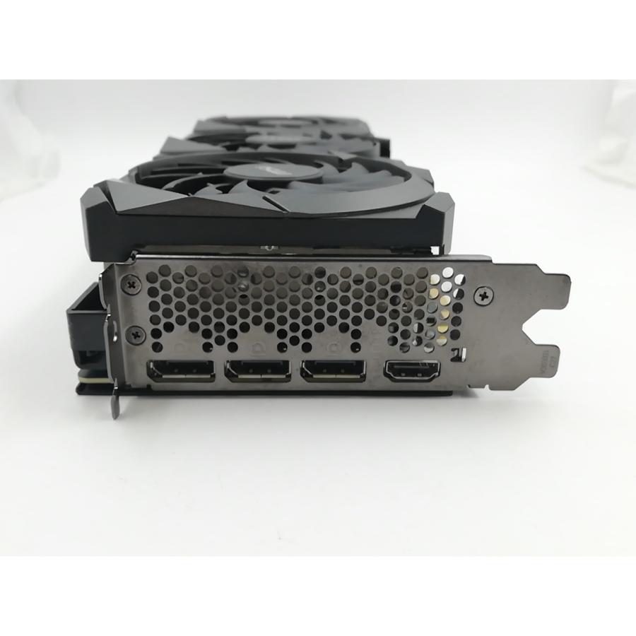 中古】MSI GeForce RTX 3070 Ti VENTUS 3X 8G OC RTX3070Ti/8GB(GDDR6X