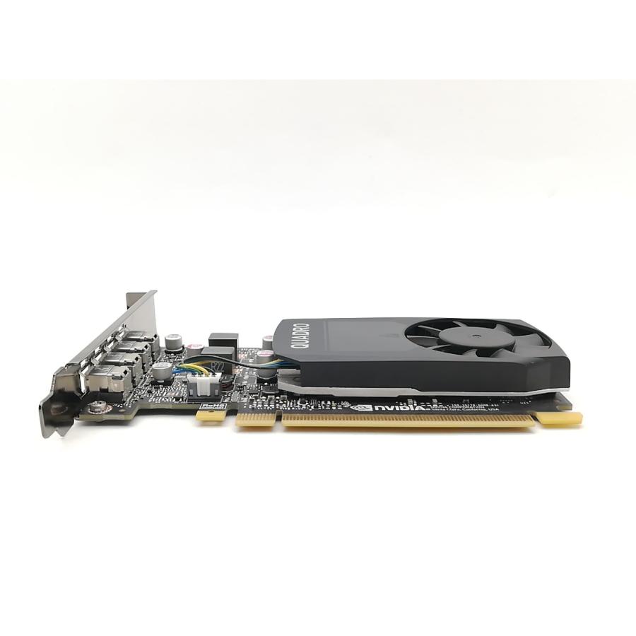 【中古】NVIDIA NVIDIA Quadro P620 QuadroP620/2GB(GDDR5)【千葉】保証期間１週間の画像