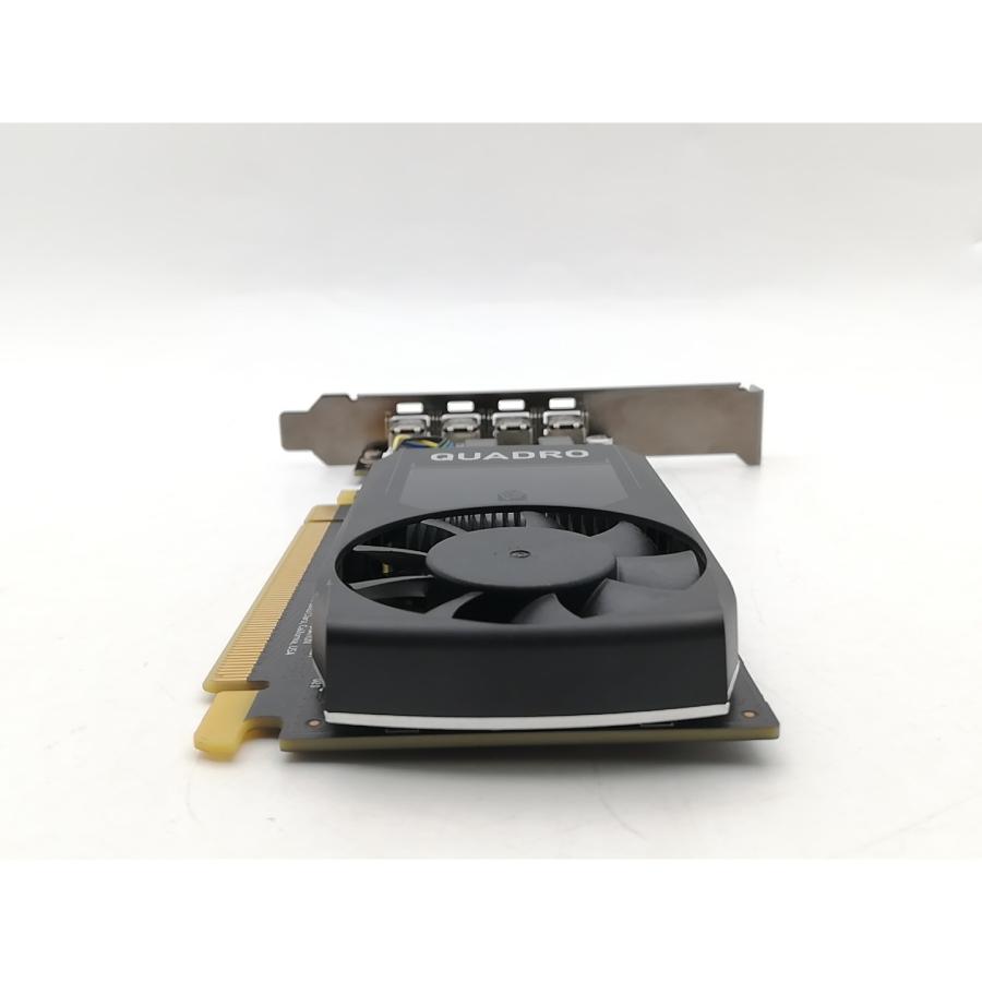 【中古】NVIDIA NVIDIA Quadro P620 QuadroP620/2GB(GDDR5)【千葉】保証期間１週間の画像