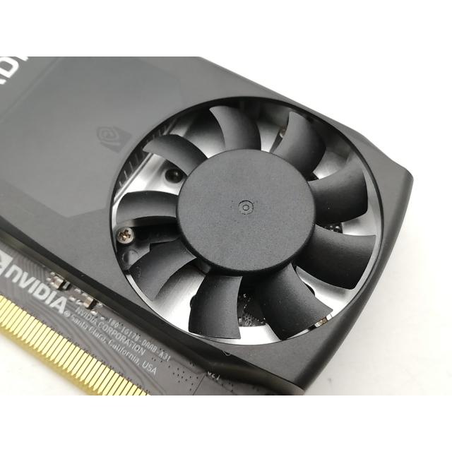 【中古】NVIDIA NVIDIA Quadro P620 QuadroP620/2GB(GDDR5)【千葉】保証期間１週間の画像