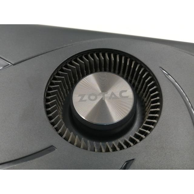 中古】ZOTAC GeForce GTX 1080 Ti Blower(ZT-P10810B-10B) GTX1080Ti