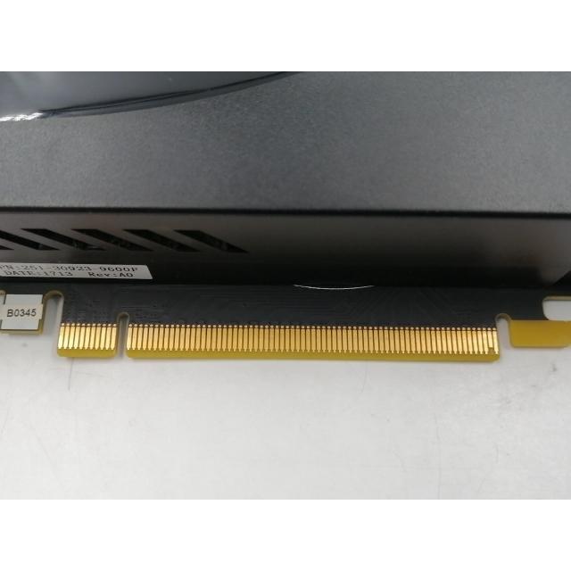 中古】ZOTAC GeForce GTX 1080 Ti Blower(ZT-P10810B-10B) GTX1080Ti