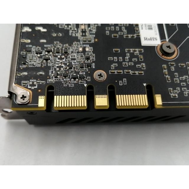 中古】ZOTAC GeForce GTX 1080 Ti Blower(ZT-P10810B-10B) GTX1080Ti