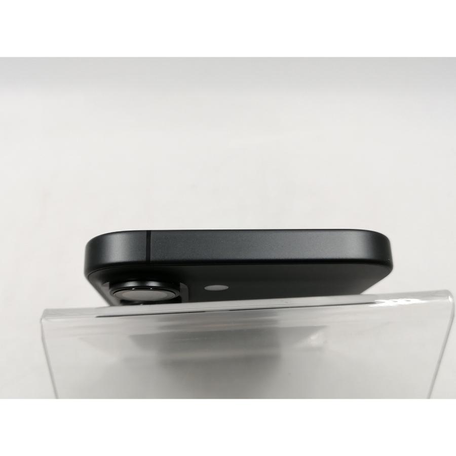 【中古】Apple 国内版 【SIMフリー】 iPhone 17 256GB ブラック MG674J/A【津田沼】保証期間１ヶ月【ランクA】の画像