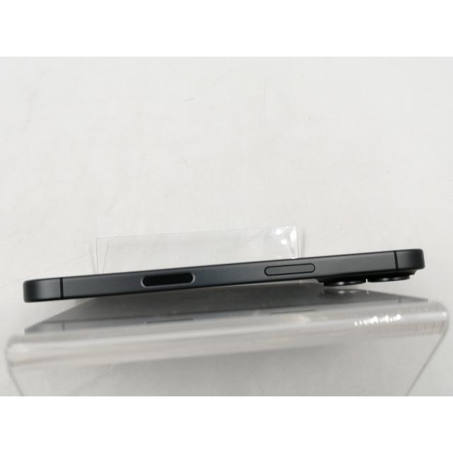 【中古】Apple 国内版 【SIMフリー】 iPhone 17 256GB ブラック MG674J/A【津田沼】保証期間１ヶ月【ランクA】の画像