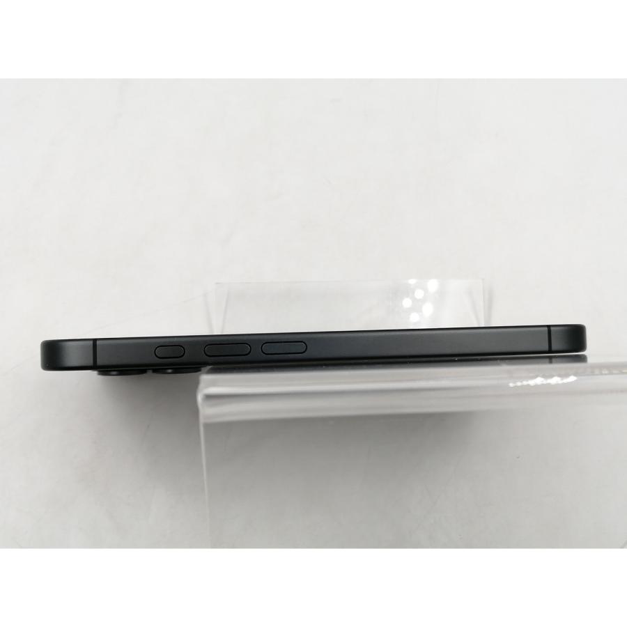 【中古】Apple 国内版 【SIMフリー】 iPhone 17 256GB ブラック MG674J/A【津田沼】保証期間１ヶ月【ランクA】の画像