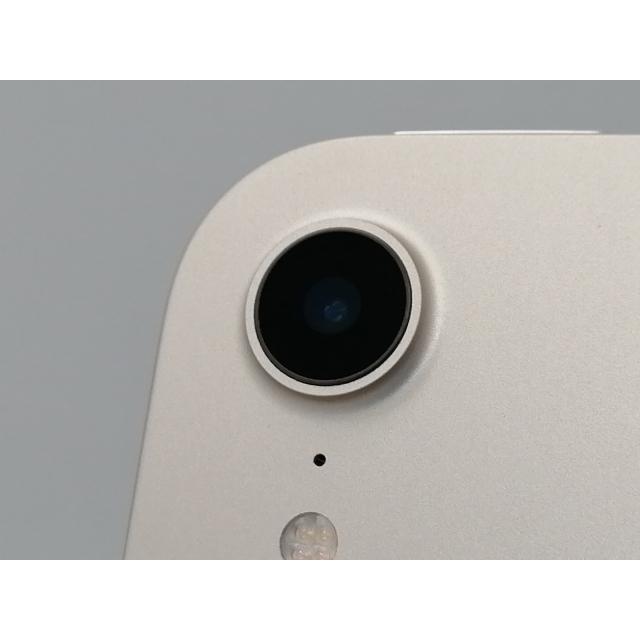 【中古】Apple 【Wi-Fi】 iPad mini（第6世代/2021） 64GB スターライト MK7P3J/A【広島本通】保証期間１ヶ月【ランクA】の画像