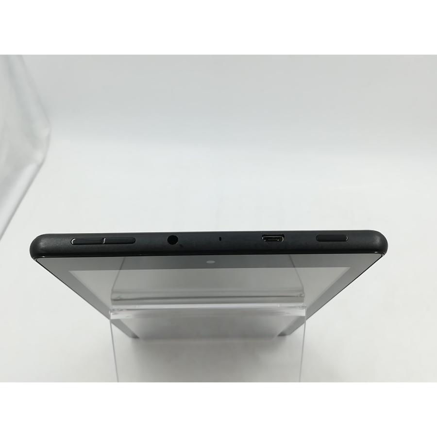 中古】Amazon Fire HD 8（2018/第8世代） 32GB ブラック【千葉】保証